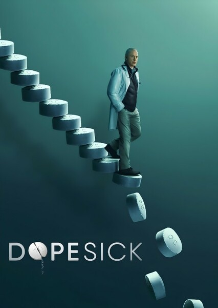 Dopesick (TV Show) photo