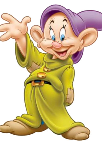 Dopey photo