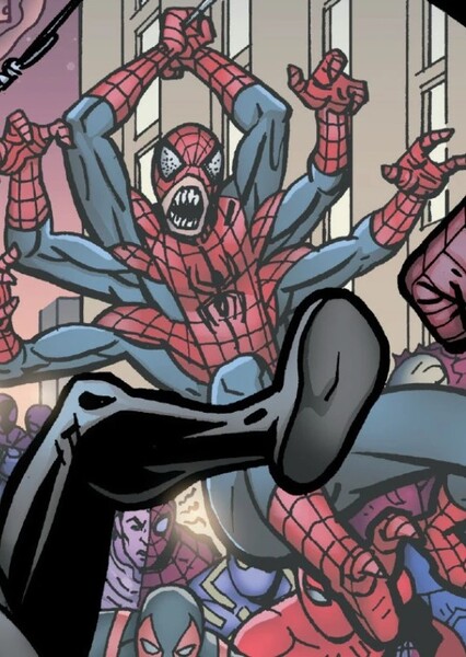 Doppelganger (comics) photo