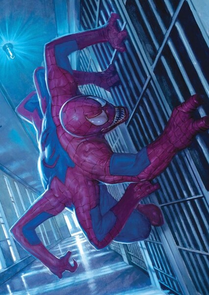 Doppelganger (comics) photo