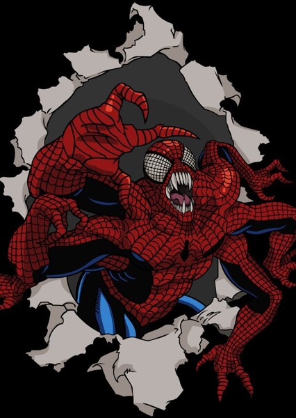 Doppelganger (comics) photo