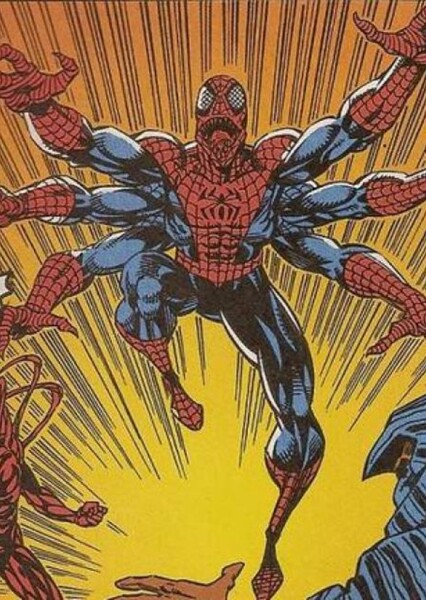 Doppelganger (comics) photo