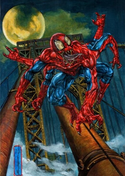 Doppelganger (comics) photo
