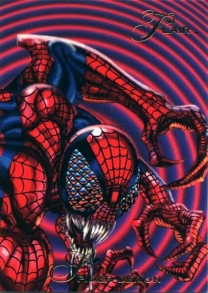 Doppelganger (comics) photo