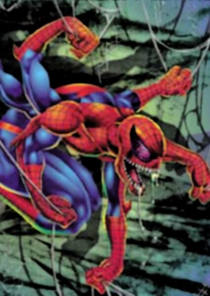 Doppelganger (comics) photo