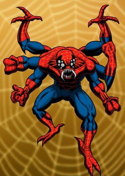 Doppelganger (comics) photo