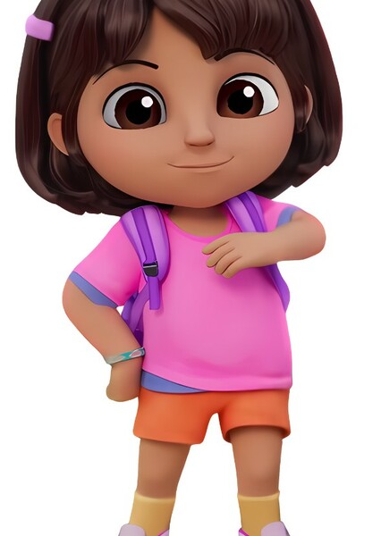 DORA MÁRQUEZ