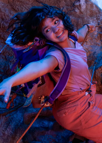 Dora Márquez photo