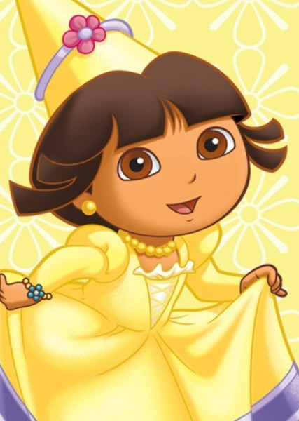 Dora Márquez photo