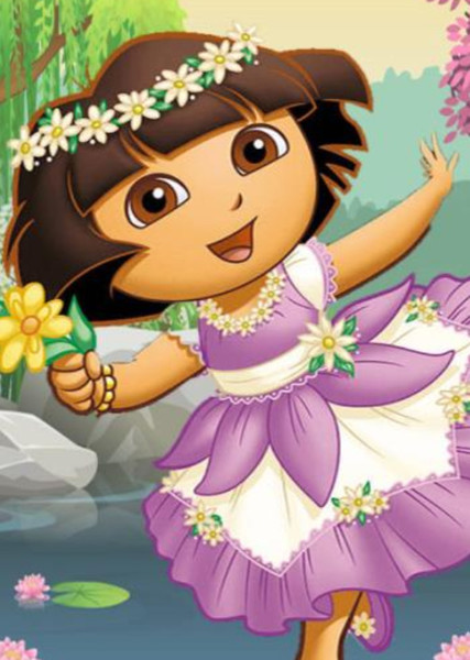 Dora Márquez photo