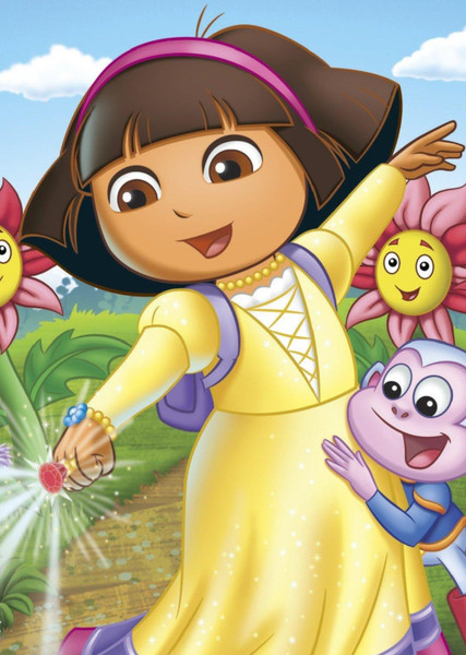 Dora Márquez photo