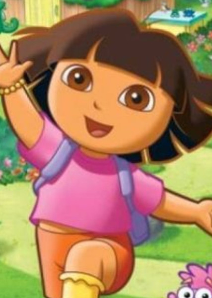 Dora Márquez Photo on myCast Fan Casting Your Favorite Stories