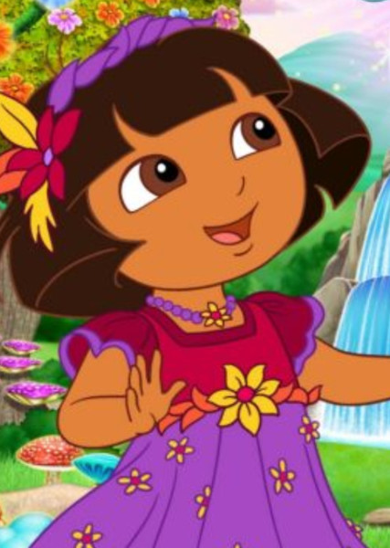 Dora Márquez photo