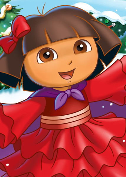 Dora Márquez photo