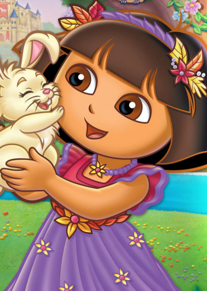 Dora Márquez photo