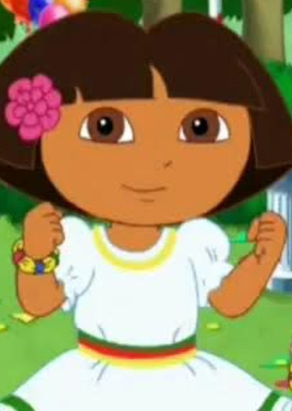 Dora Márquez photo