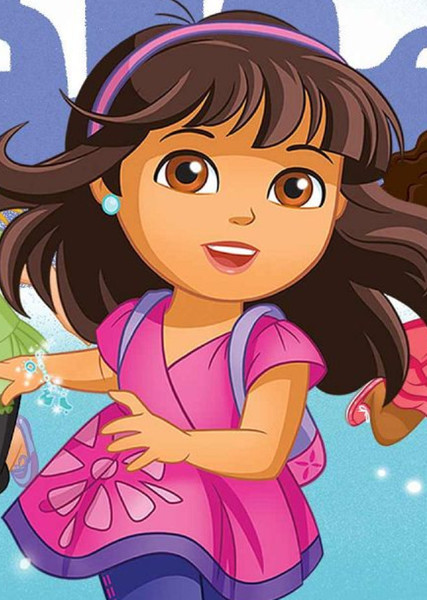 Dora Márquez photo