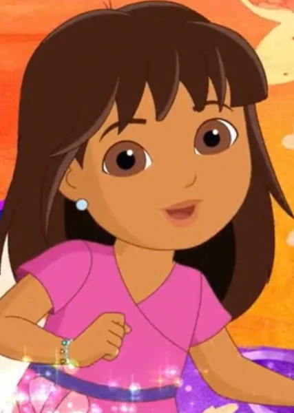 Dora Márquez photo
