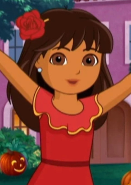 Dora Márquez photo