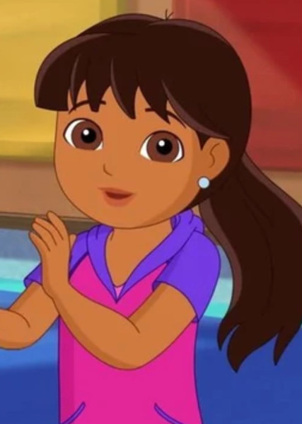 Dora Márquez photo