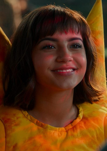 Dora Márquez photo