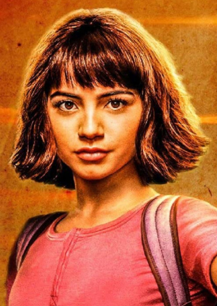 Dora Márquez photo