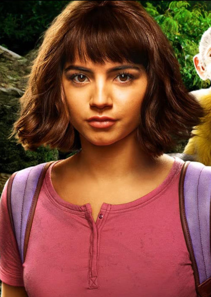 Dora Márquez photo