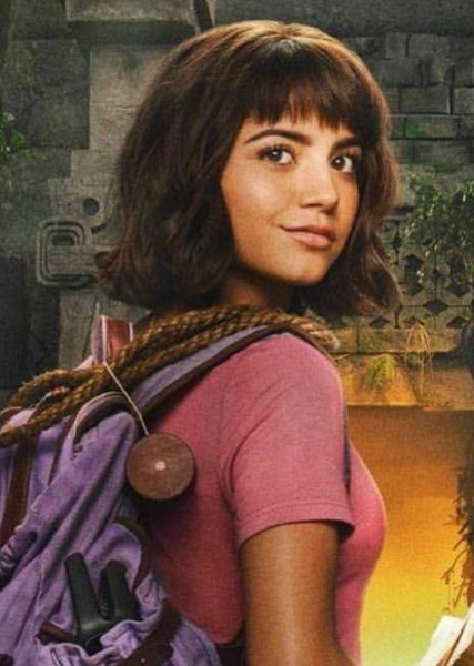 Dora Márquez photo