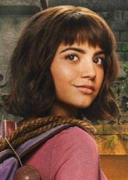 Dora Márquez photo