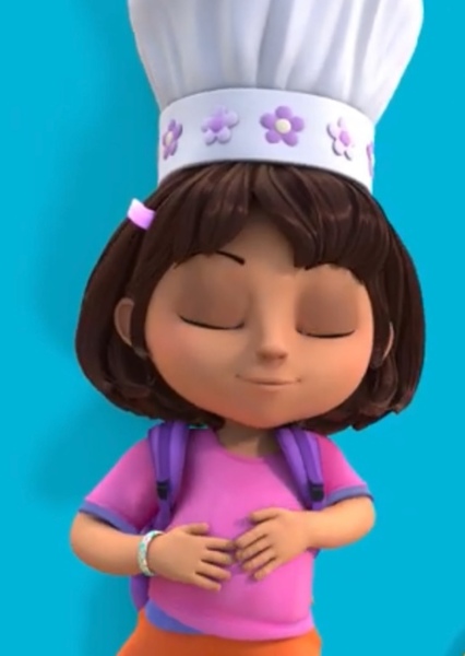 Dora Márquez photo