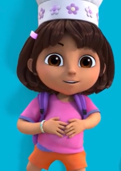 Dora Márquez photo