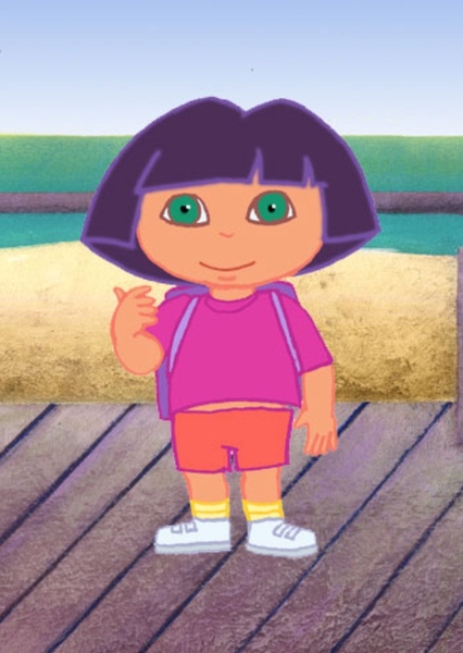 Dora Márquez photo