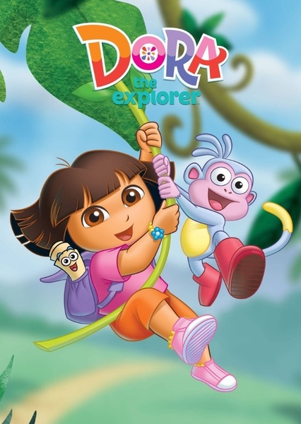 Dora the Explorer