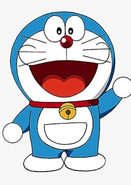 Doraemon photo