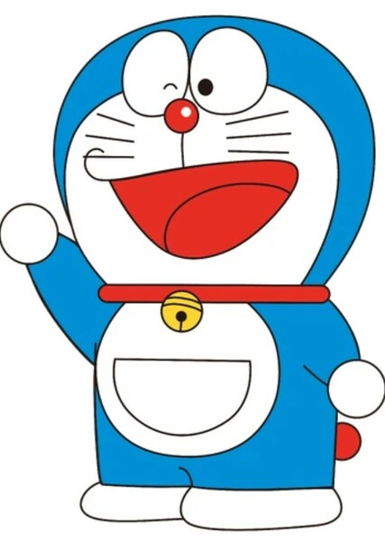 Doraemon photo