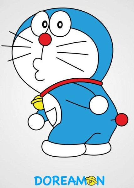 Doraemon photo