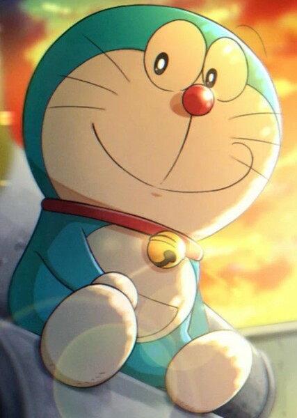 Doraemon photo