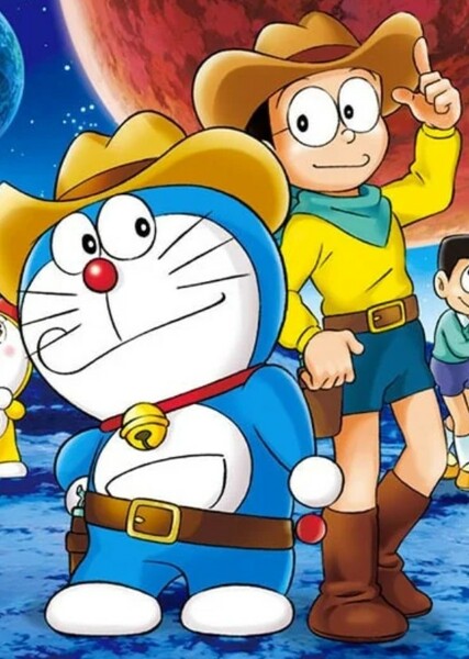 Doraemon photo
