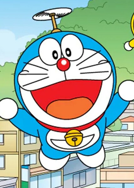 Doraemon photo