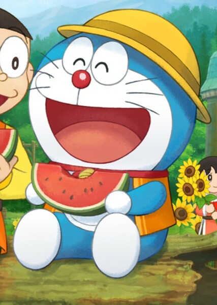 Doraemon photo