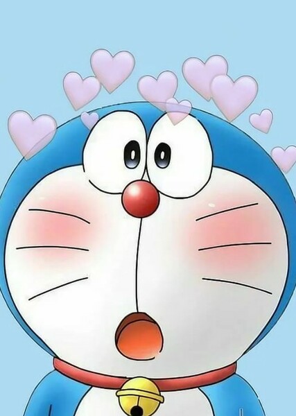 Doraemon photo