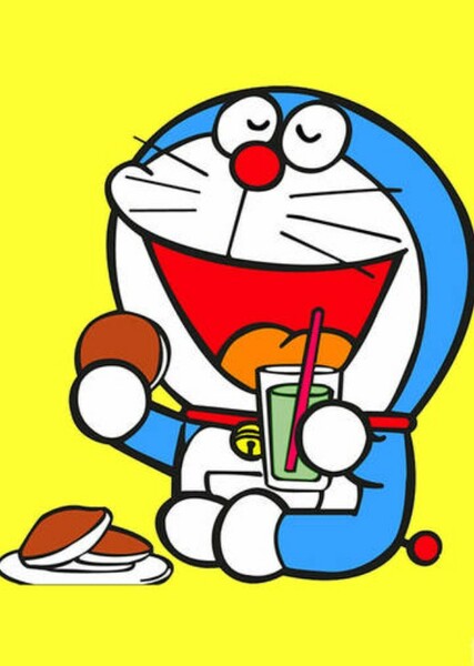 Doraemon photo