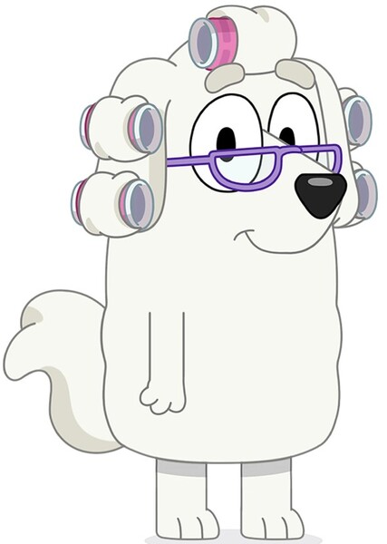 Doreen (Bluey)