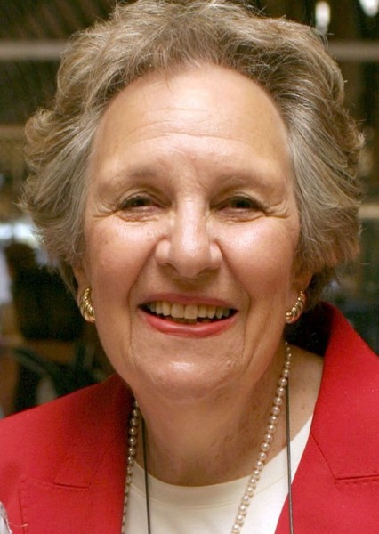 Doreen Mantle