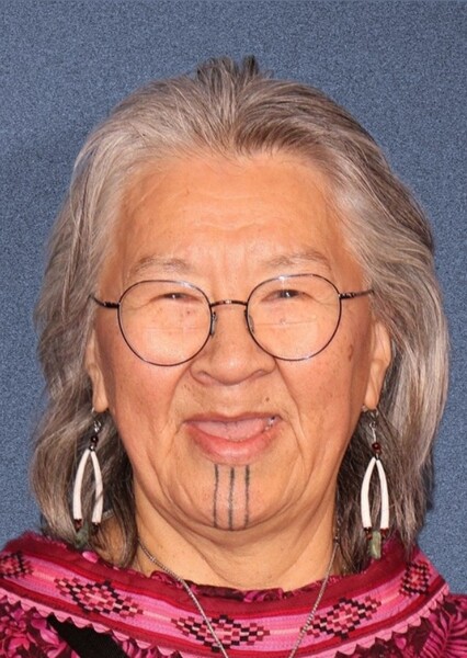 Doreen Simmonds