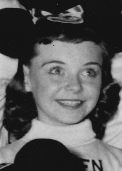 Doreen Tracey photo