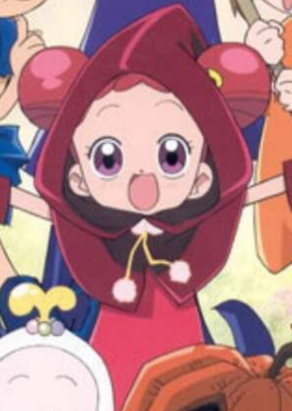 Doremi Harukaze photo