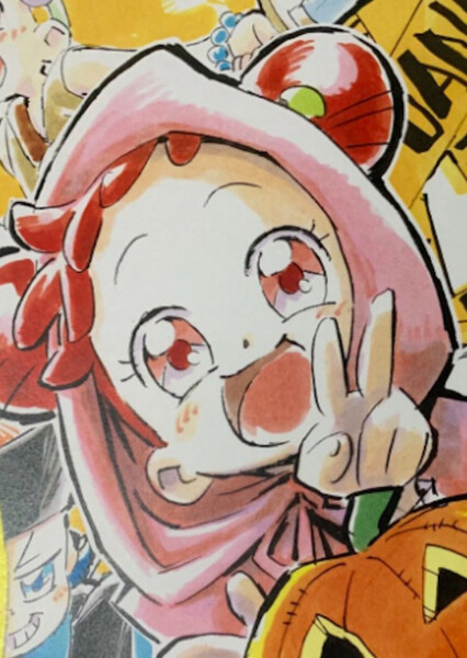 Doremi Harukaze photo