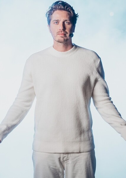 Dorian Bindels photo