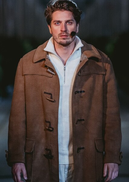 Dorian Bindels photo